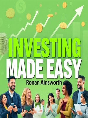 cover image of Investing Made Easy